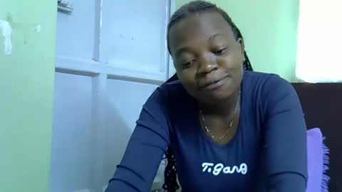 African Queen online show from 01-06-26, 07:01