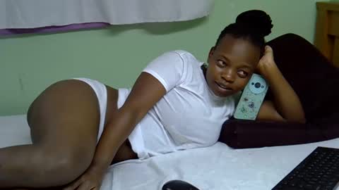 African Queen online show from 03-03-26, 10:32