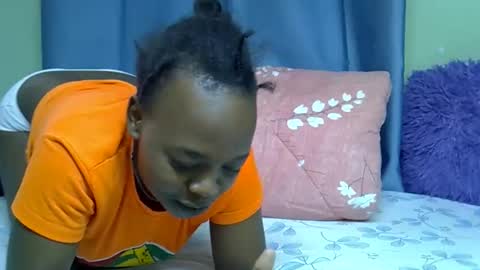 African Queen online show from 03-06-26, 12:56