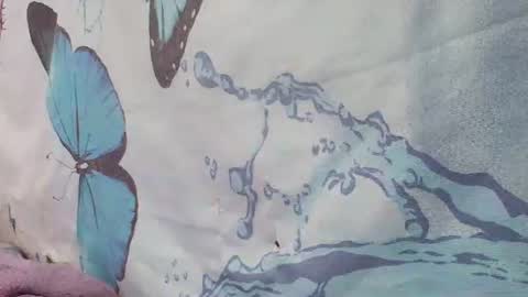 misslovely j online show from 10-05-25, 02:10