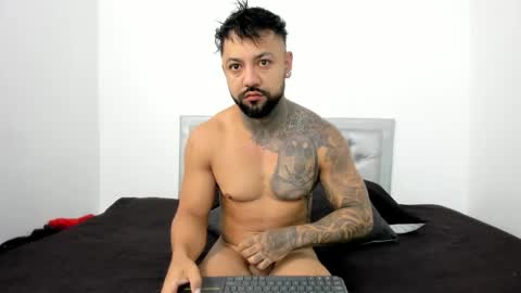 sexxylatincouple1 online show from 05-29-26, 09:51