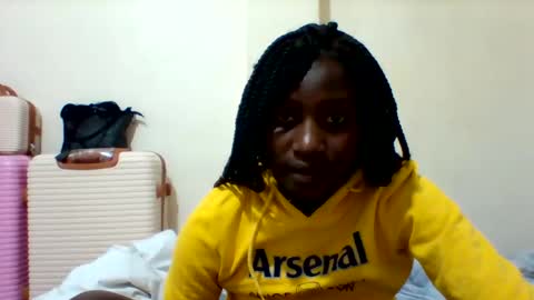 sexxymaselina online show from 01-31-25, 11:24