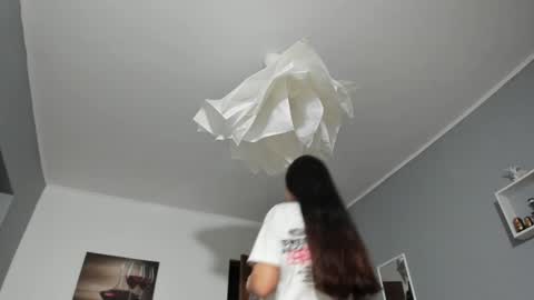 Snapshot of sexxymeriemm chatting on 01-22-25, 05:49 sexxymeriemm online show from 01-22-25, 05:49