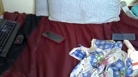 Sexxyterrys online show from 10-04-25, 05:22