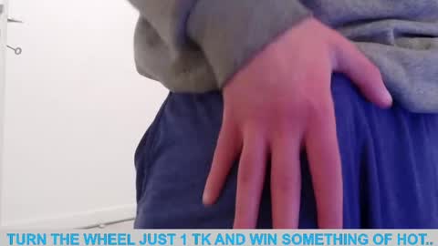 sexxyxxman online show from 05-18-26, 12:40