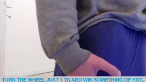sexxyxxman online show from 05-18-26, 04:18