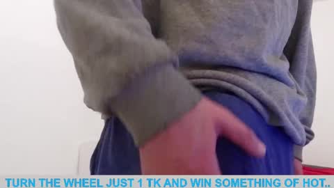 sexxyxxman online show from 05-26-26, 09:11