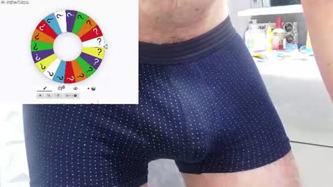 sexxyxxman online show from 07-02-26, 03:51