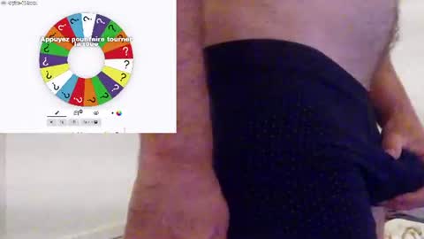 sexxyxxman online show from 07-05-26, 05:09
