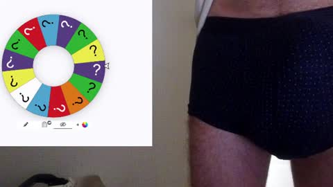 sexxyxxman online show from 08-01-26, 08:24