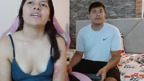 Sexxy-Couple online show from 06-07-26, 08:34
