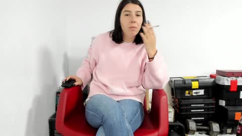 Ana  Rusakova online show from 02-11-26, 11:37