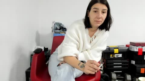 Ana  Rusakova online show from 02-12-26, 09:59
