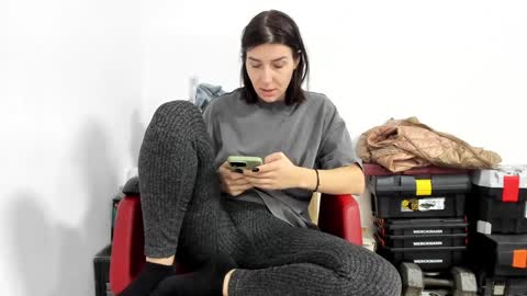 Ana  Rusakova online show from 02-14-26, 11:29