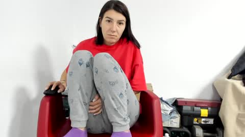 Ana  Rusakova online show from 02-28-26, 10:16