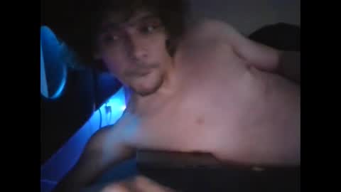 SexyDreads420 online show from 11-20-25, 09:31