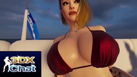 Mistress Cami online show from 02-24-25, 11:54