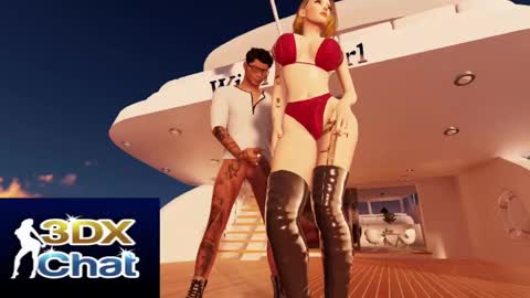 Mistress Cami online show from 03-10-25, 10:37