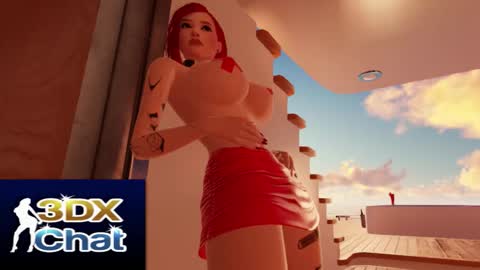 Mistress Cami online show from 10-31-25, 09:10