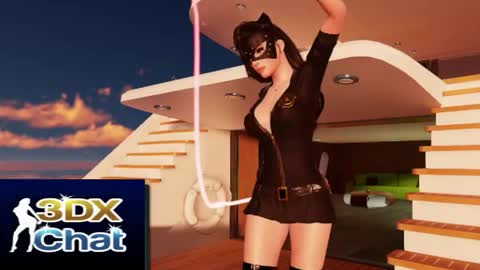 Mistress Cami online show from 04-17-26, 12:41