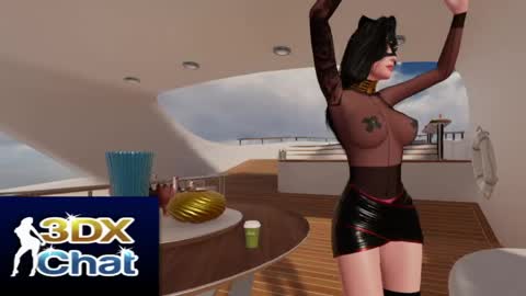 Snapshot of sexy3dchat chatting on 04-20-26, 09:23 Mistress Cami online show from 04-20-26, 09:23