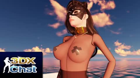 Snapshot of sexy3dchat chatting on 04-22-26, 10:39 Mistress Cami online show from 04-22-26, 10:39