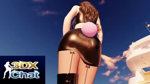 Snapshot of sexy3dchat chatting on 04-29-26, 09:13 Mistress Cami online show from 04-29-26, 09:13