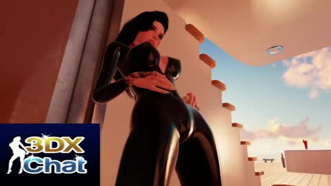 Snapshot of sexy3dchat chatting on 05-26-26, 11:39 Mistress Cami online show from 05-26-26, 11:39