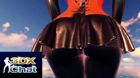 Snapshot of sexy3dchat chatting on 06-03-26, 10:40 Mistress Cami online show from 06-03-26, 10:40