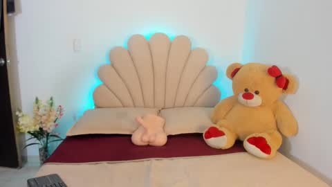 Snapshot of sexy_3512 chatting on 01-07-25, 06:35 LUXURY online show from 01-07-25, 06:35