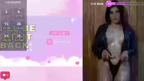 LUXURY online show from 03-17-26, 02:42