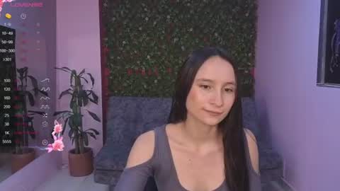 Ailin online show from 06-27-26, 10:53