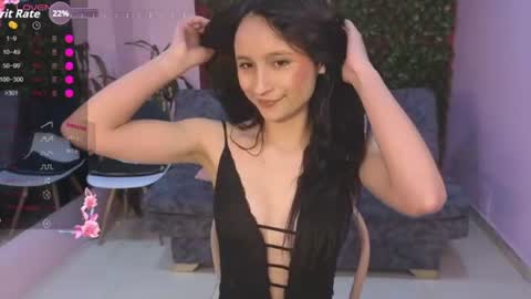 Ailin online show from 07-15-26, 06:57