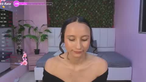 Ailin online show from 07-29-26, 07:01