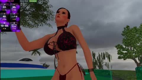 Ambar online show from 03-29-26, 05:24