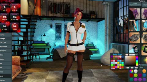 Ambar online show from 04-01-26, 10:40