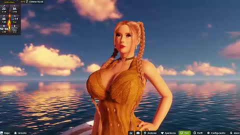 Ambar online show from 06-16-26, 11:07