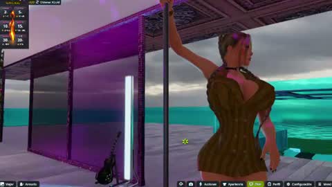 Ambar online show from 06-19-26, 05:06