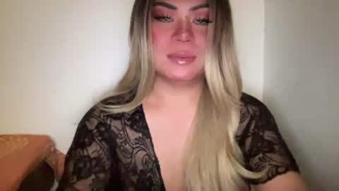 BREANNA online show from 01-10-26, 02:13