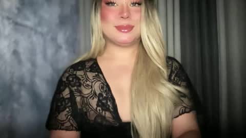 BREANNA online show from 02-20-26, 01:24