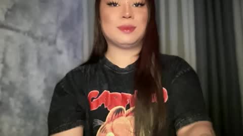 BREANNA online show from 02-26-26, 04:44