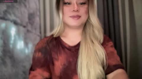 BREANNA online show from 03-05-26, 01:34