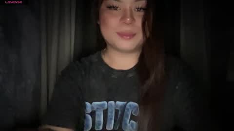 BREANNA online show from 03-17-26, 05:27