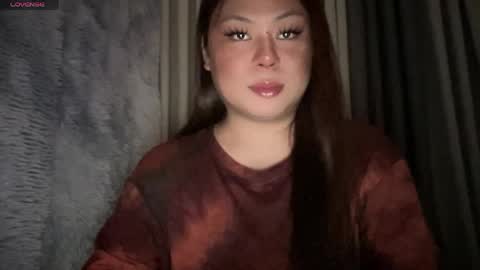 BREANNA online show from 04-03-26, 07:50