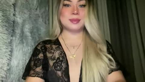 BREANNA online show from 04-15-26, 01:07