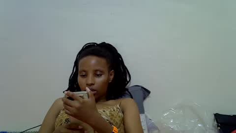Nyagah online show from 06-20-26, 01:52