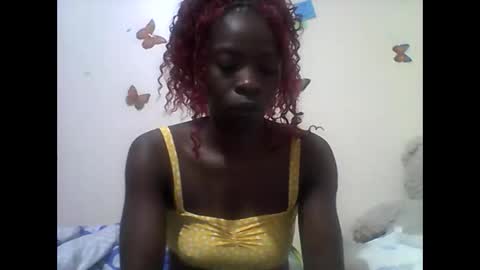 Snapshot of sexy_annbel chatting on 09-30-25, 11:48 Ann online show from 09-30-25, 11:48