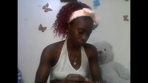 Snapshot of sexy_annbel chatting on 10-01-25, 10:32 Ann online show from 10-01-25, 10:32