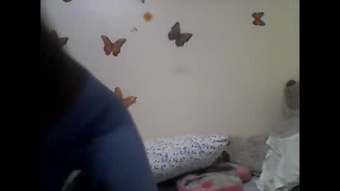 Snapshot of sexy_annbel chatting on 10-10-25, 02:49 Ann online show from 10-10-25, 02:49