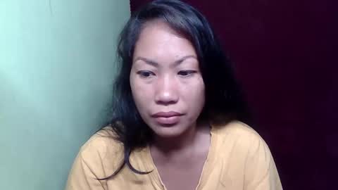 sexy_arriann69 online show from 02-03-26, 02:53